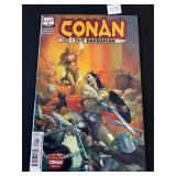 Marvel #1 Conan The Barbarian