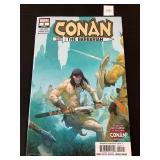 Marvel #2 Conan the Barbarian