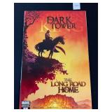 Marvel #1 Variant The Dark Tower