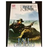 Marvel #2 of 6 The Dark Tower Fall of Gilead
