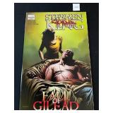 Marvel #3 of 6 The Dark Tower Fall of Gilead