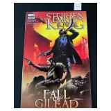 Marvel #4 of 6 The Dark Tower Fall of Gilead