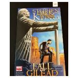 Marvel #6 of 6 The Dark Tower Fall of Gilead