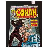 Marvel #31 Conan The Barbarian