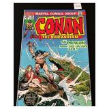 Marvel #39 Conan The Barbarian