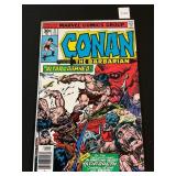 Marvel #71 Conan The Barbarian
