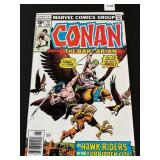 Marvel #75 Conan The Barbarian