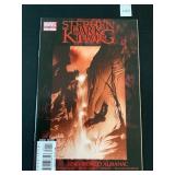 Marvel #1 The Dark Tower End-World Almanac