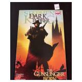 Marvel #1 of 7 The Dark Tower