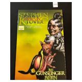 Marvel #5 of 7 The Dark Tower