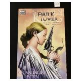 Marvel #6 of 7 The Dark Tower