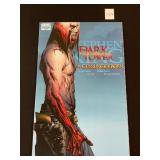 Marvel #7 of 7 The Dark Tower