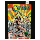 Marvel #1 Conan Classic The Coming of Conan
