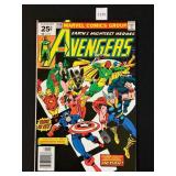 Marvel #150 The Avengers. -  Avengers Assemble