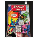 DC #348 Action Comics