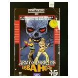 Dynamite #02 IDW Army of Darkness Bubba HO-Tep