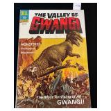 Dell The Valley of GwangI