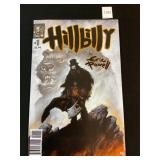 Albatross #1 Hillbilly