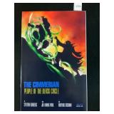 Ablaze Book 2 The Cimmerian People of the Black