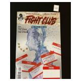 Dark Horse Comics Fight Club