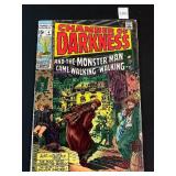 Marvel #4 Chamber of Darkness The Monster