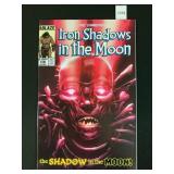 Ablaze #3 The Cimmerian Iron Shadows in the Moon