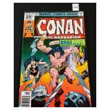 Marvel #65 Conan The Barbarian