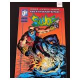 Malibu #2 Sludge Because They Pay Me