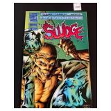 Malibu #5 Sludge Creatures of The Night