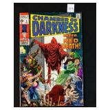 Marvel #2 Chamber of Darkness