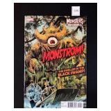 Marvel #001 Monsters Unleashed Monstrom
