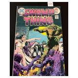 DC #16 Swamp Thing Night of the Warring Dead