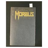 Marvel #12 Morbius Midnight Massacre