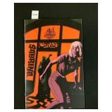 Archie Horror Comic Chilling Adventures of Sabrina