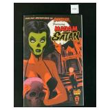 Archie Horror Comic Chilling Adventures of Sabrina