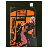 Archie Horror Comic Chilling Adventures of Sabrina