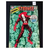 DC #207 Deadman in Strange Adventure