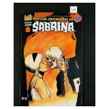 Archie Horror #6-8 Chilling Adventures of Sabrina