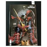 Image #1 King Spawn