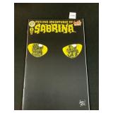 Archie Horror #6 Chilling Adventures of Sabrina