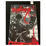 Dark Circle Comics The Hangman #1 Damned Part 1