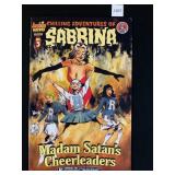 Archie Horror #5 Chilling Adventures of Sabrina