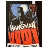 Dark Circle #1 Comics The Hangman