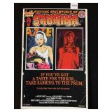 Archie Horror #4 Chilling Adventures of Sabrina