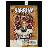 Archie Horror #1 Chilling Adventures of Sabrina