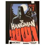 Dark Circle Comics #1 The Hangman