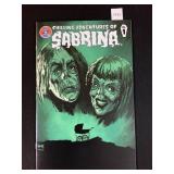 Archie Horror #1 Chilling Adventures of Sabrina