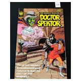 Whitman The Occult Files Of Doctor Spektor