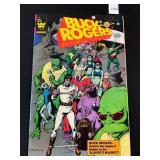 Whitman Buck Rogers The Sellers of Souls