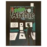 Afterlife With Archie Comics #1